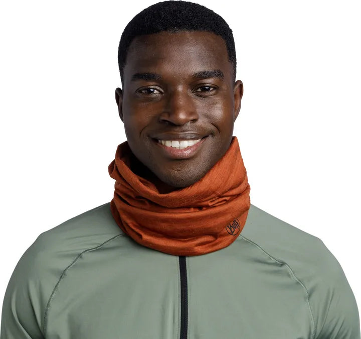 BUFF MIDWEIGHT MERINO - MERINOTUUBI
