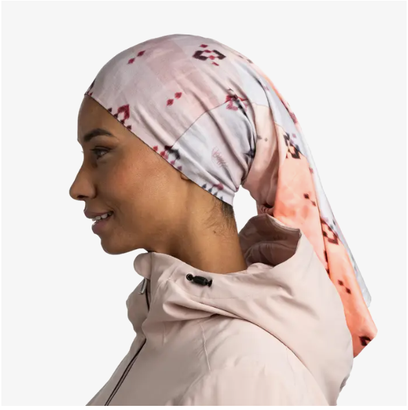 BUFF THERMONET - KAULURI