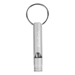 SALEWA ALUMINIUM WHISTLE SMALL - PILLI