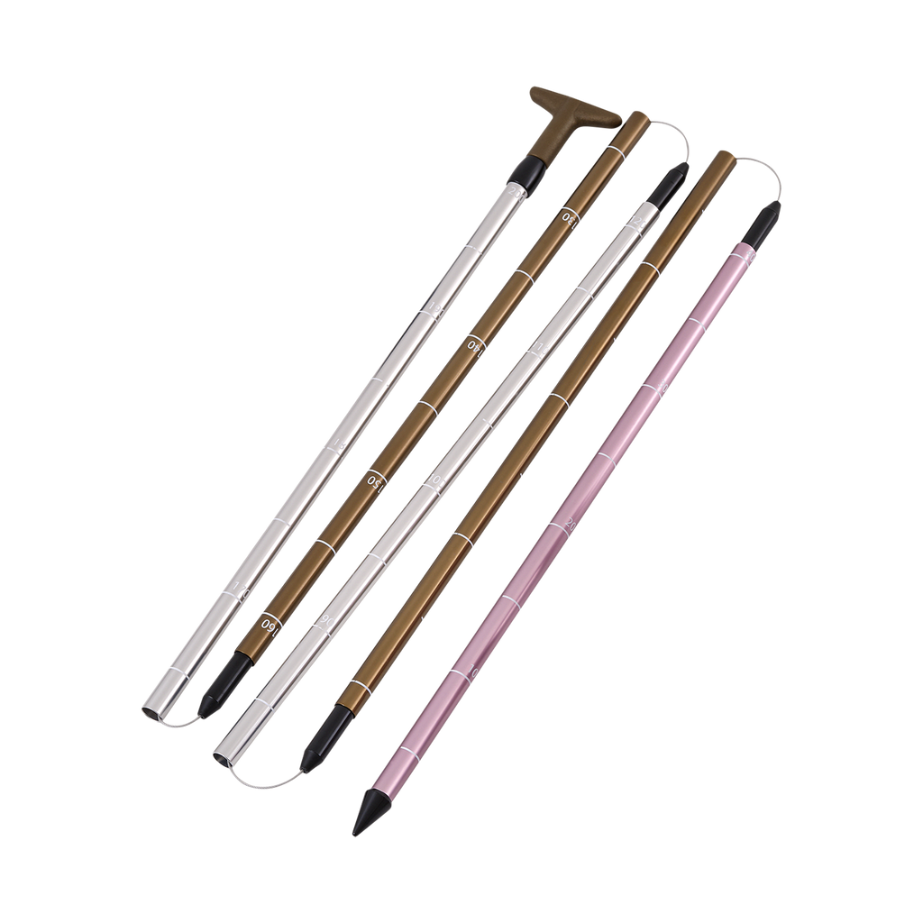 SALEWA SELLA ALUMINUM 240 - SONDI