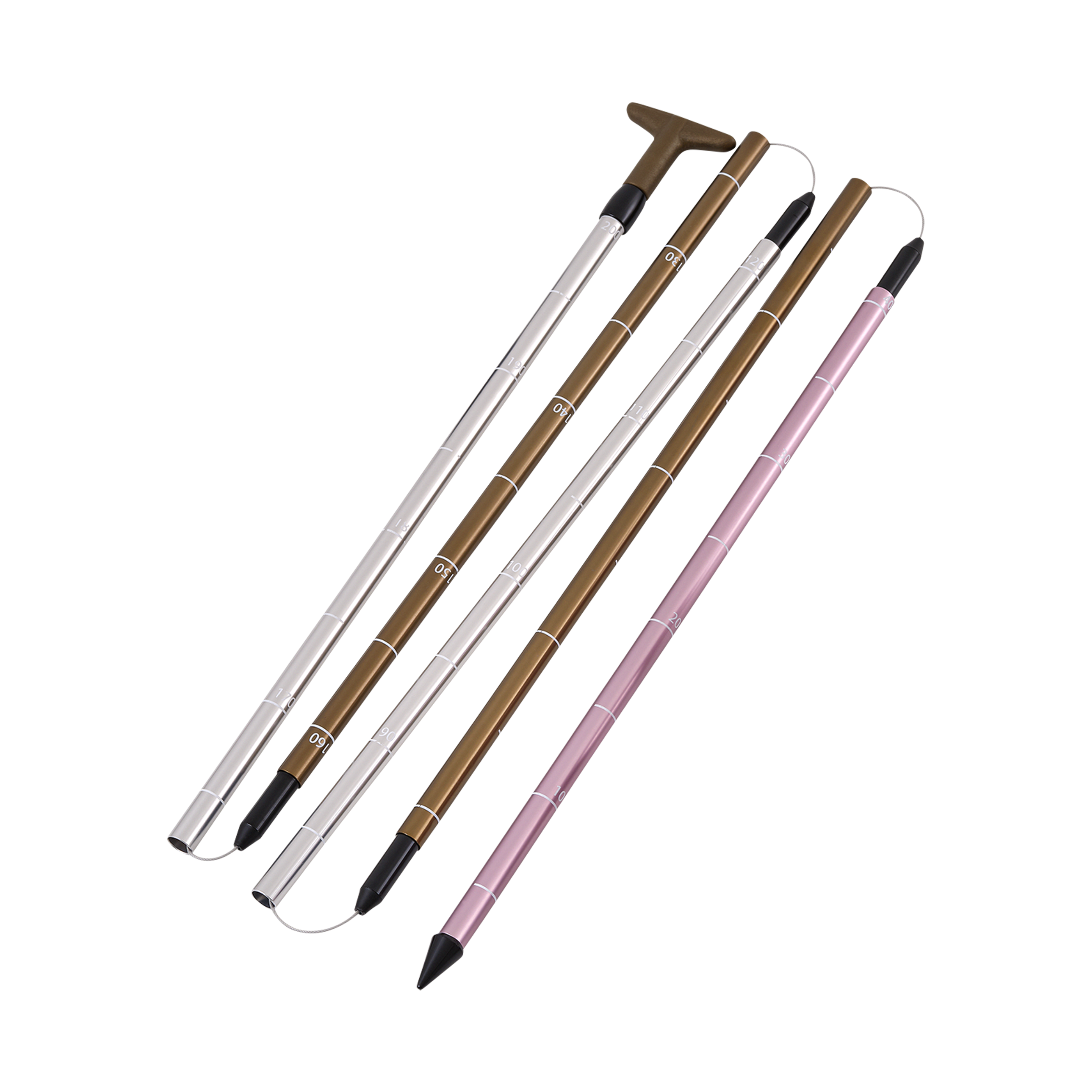 SALEWA SELLA ALUMINUM 240 - SONDI