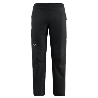 SALEWA PUEZ AQUA PTX 2.5L PANTS - KUORIHOUSUT