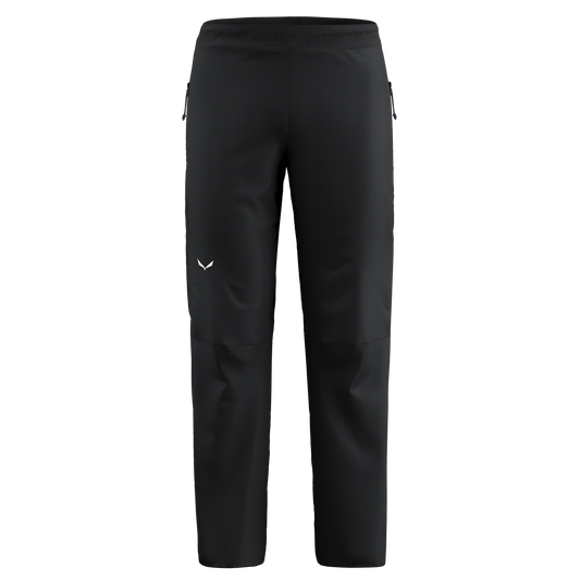SALEWA PUEZ AQUA PTX 2.5L PANTS - KUORIHOUSUT