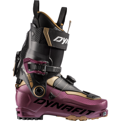 DYNAFIT RIDGE W BOOT - VAPAALASKUMONO