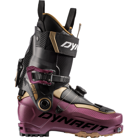 DYNAFIT RIDGE W BOOT - VAPAALASKUMONO