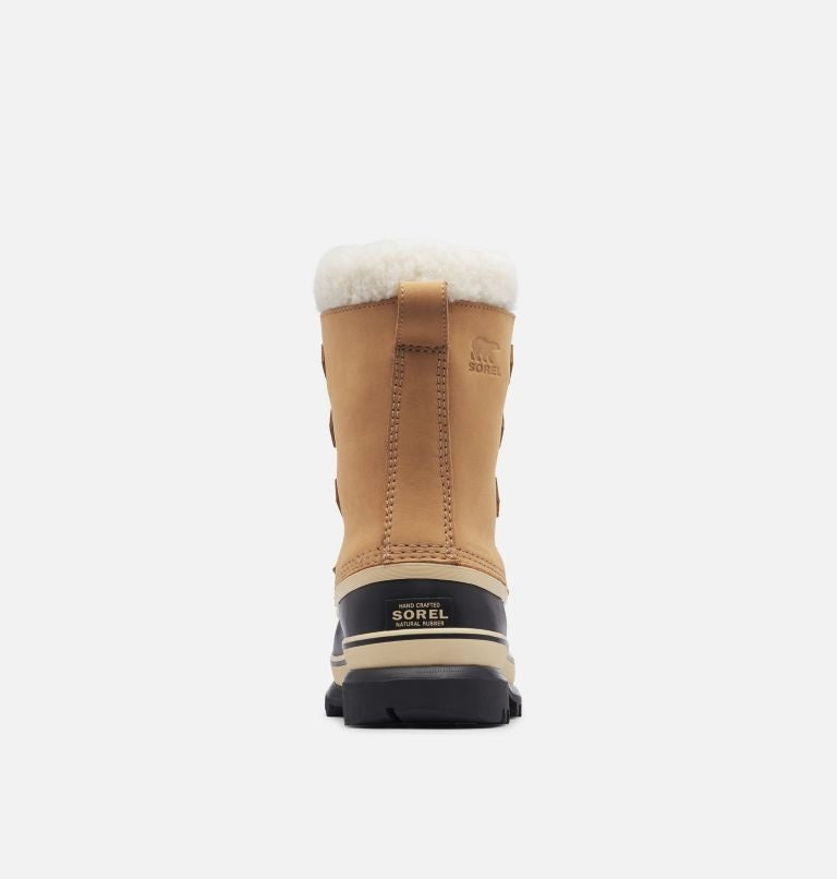 SOREL CARIBOU W - TALVIKENGÄT