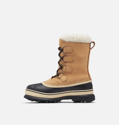 SOREL CARIBOU W - TALVIKENGÄT