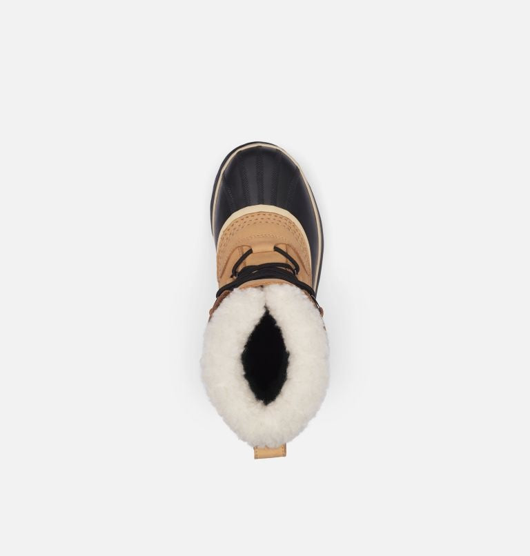 SOREL CARIBOU W - TALVIKENGÄT