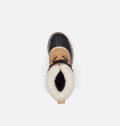SOREL CARIBOU W - TALVIKENGÄT