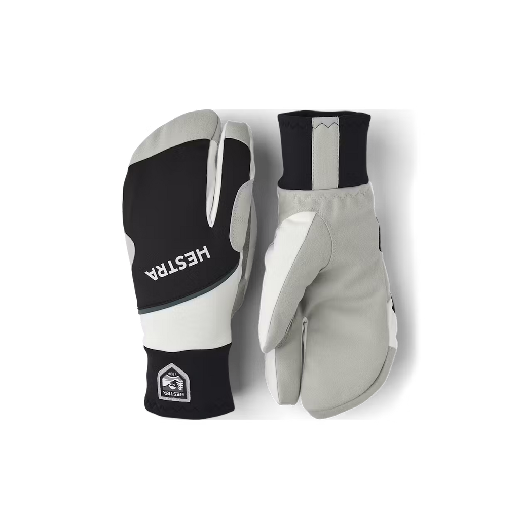 HESTRA COMFORT TRACKER 3-FINGER - HIIHTOHANSKAT