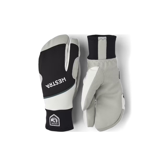 HESTRA COMFORT TRACKER 3-FINGER - HIIHTOHANSKAT