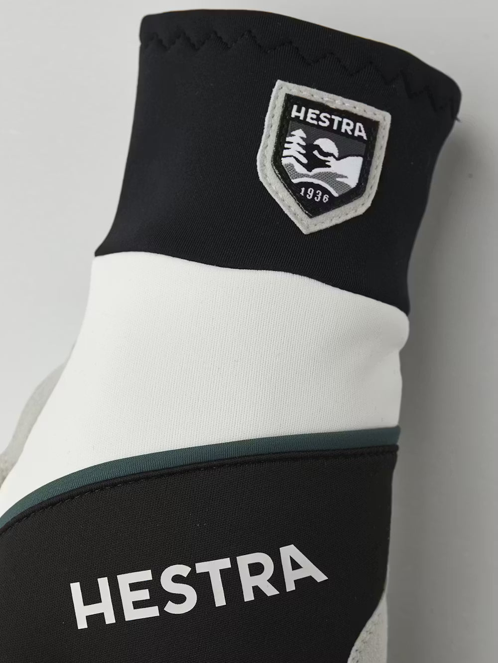 HESTRA COMFORT TRACKER 3-FINGER - HIIHTOHANSKAT