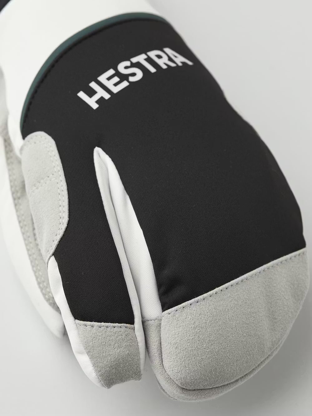 HESTRA COMFORT TRACKER 3-FINGER - HIIHTOHANSKAT