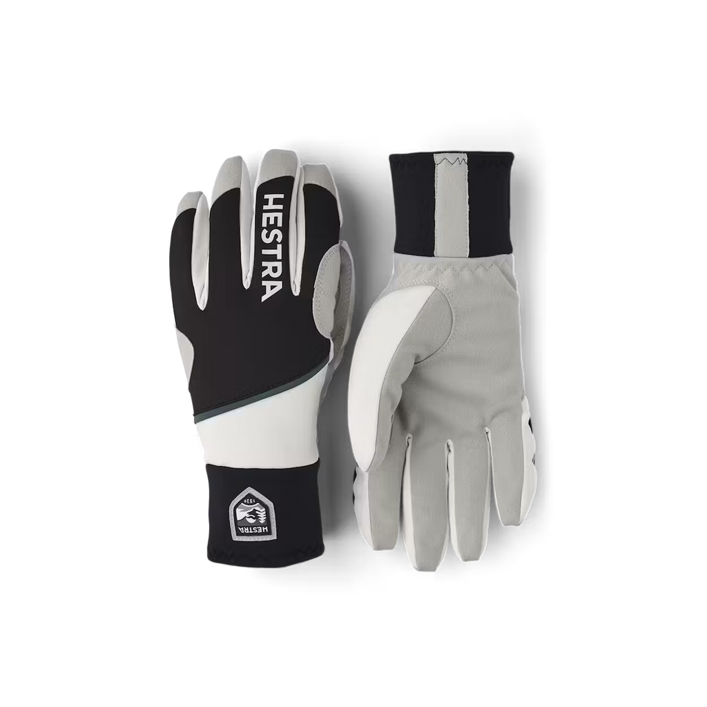 HESTRA COMFORT TRACKER 5-FINGER - HIIHTOHANSKAT