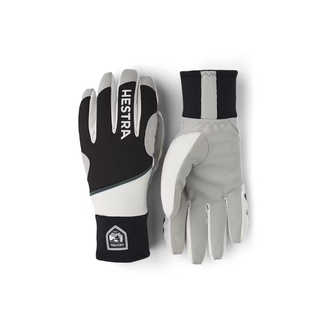 HESTRA COMFORT TRACKER 5-FINGER - HIIHTOHANSKAT