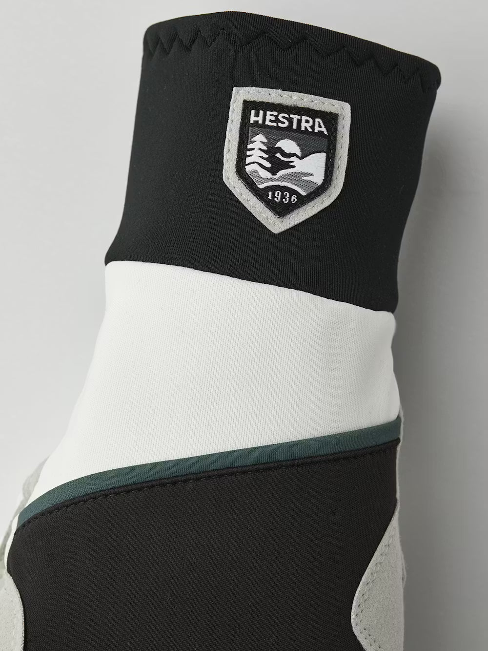 HESTRA COMFORT TRACKER 5-FINGER - HIIHTOHANSKAT