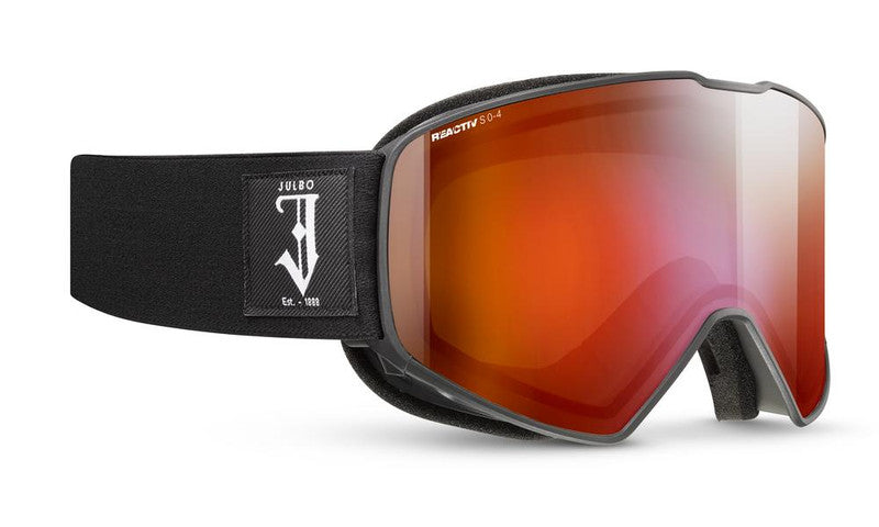 JULBO CYRIUS-X REACTIV 0-4 - LASKETTELULASIT