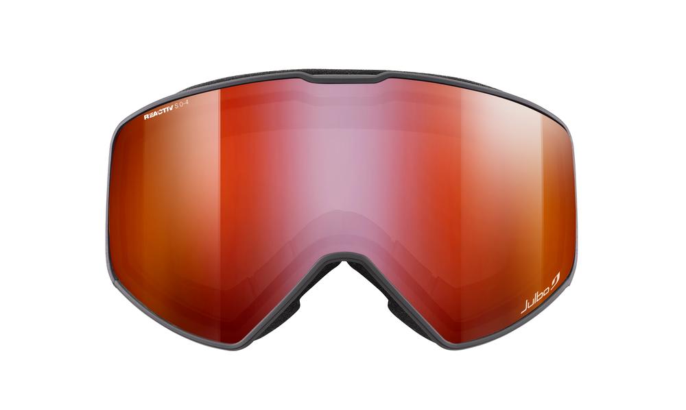 JULBO CYRIUS-X REACTIV 0-4 - LASKETTELULASIT