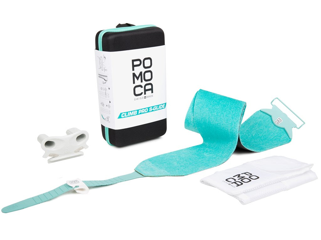 POMOCA CLIMB PRO S-GLIDE R2C 140MM - NOUSUKARVAT