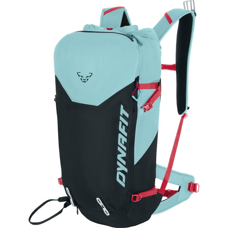 DYNAFIT RADICAL 30+ BACKPACK W - LASKUREPPU