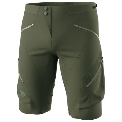 DYNAFIT RIDE DST M SHORTS - PYÖRÄILYSHORTSIT