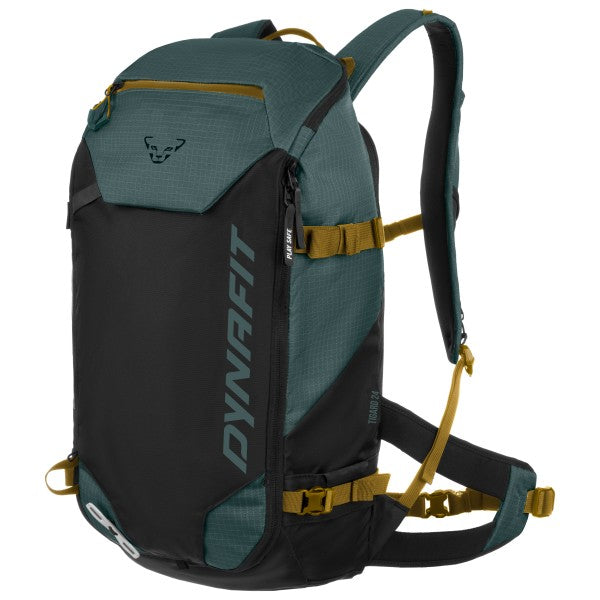 DYNAFIT TIGARD 24 BACKPACK - LASKUREPPU