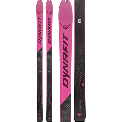 DYNAFIT DNA PRO TOURING SKI - KISASUKSET