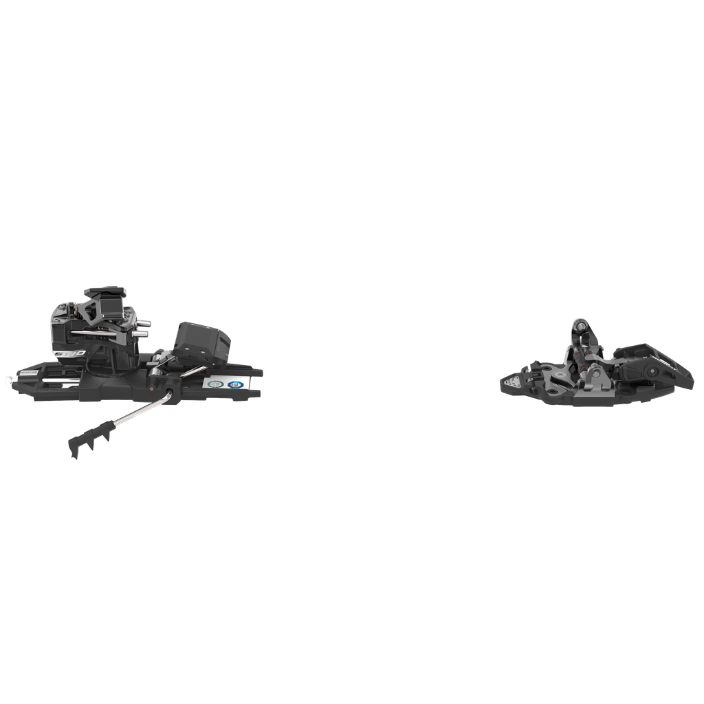 ST ROTATION 10 -105 BINDING - SIDE