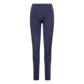 SALEWA ZEBRU MEDIUM WARM AMR W TIGHT. - TEKNISET MERINOALUSHOUSUT