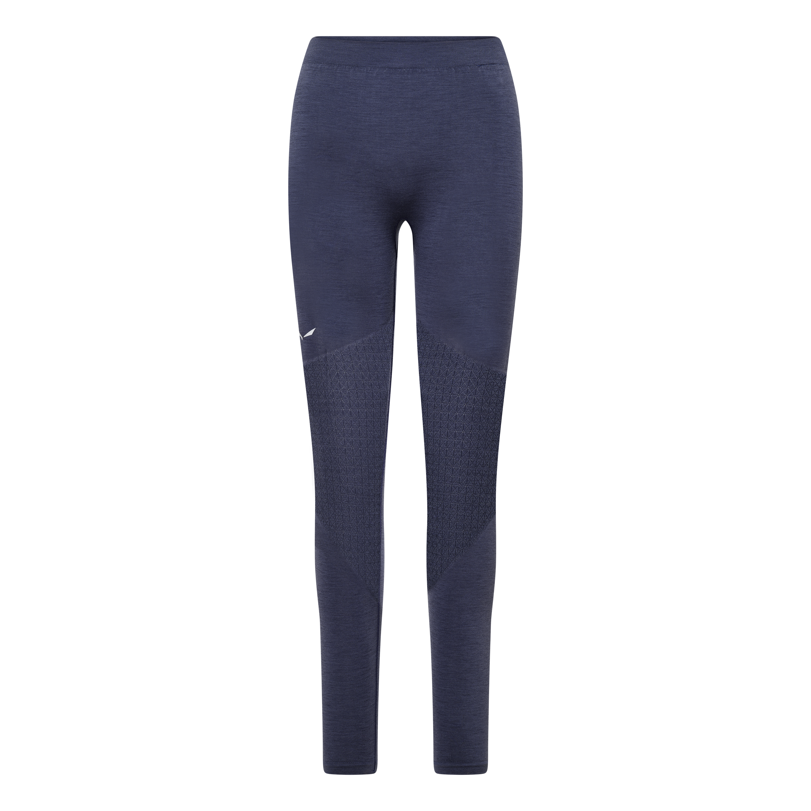 SALEWA ZEBRU MEDIUM WARM AMR W TIGHT. - TEKNISET MERINOALUSHOUSUT