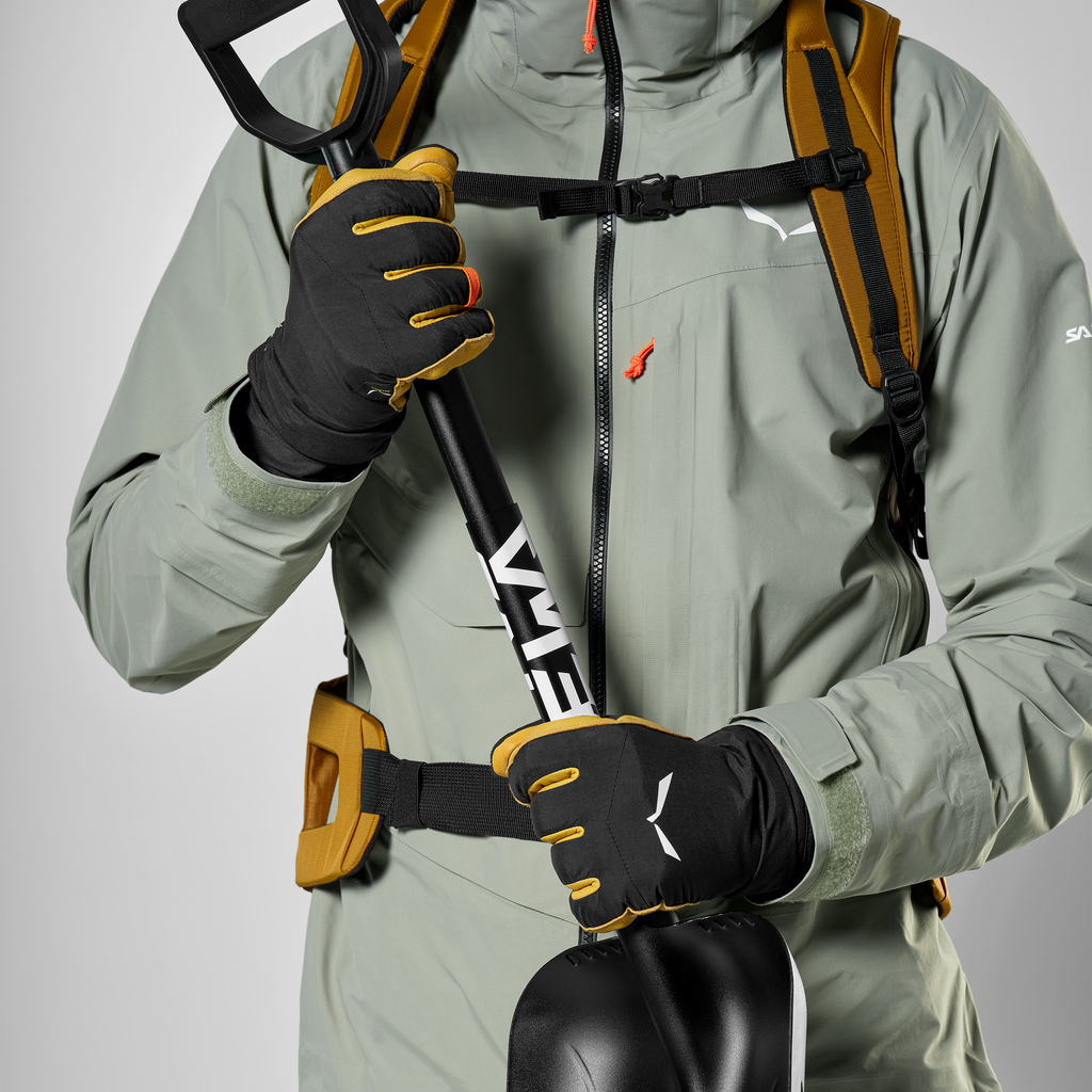 SALEWA SELLA RESCUE SHOVEL - LAPIO