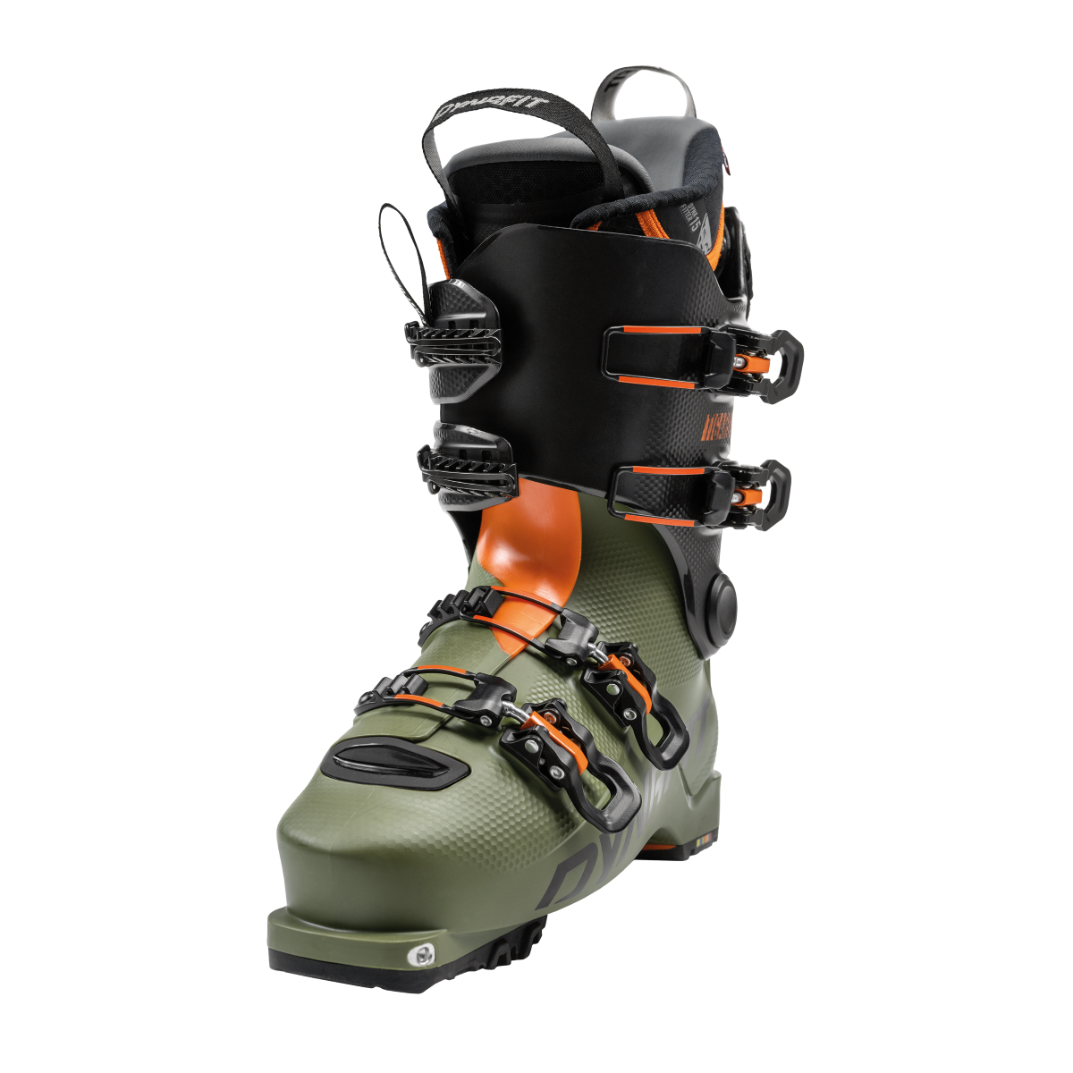 DYNAFIT TIGARD 130 BOOT - ALPINE-TECH HYBRIDIMONO
