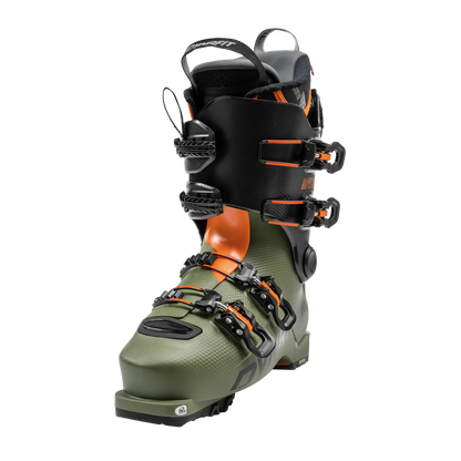 DYNAFIT TIGARD 130 BOOT - ALPINE-TECH HYBRIDIMONO