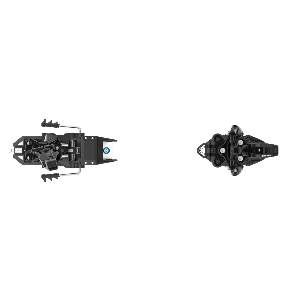 ST ROTATION 10 -105 BINDING - SIDE