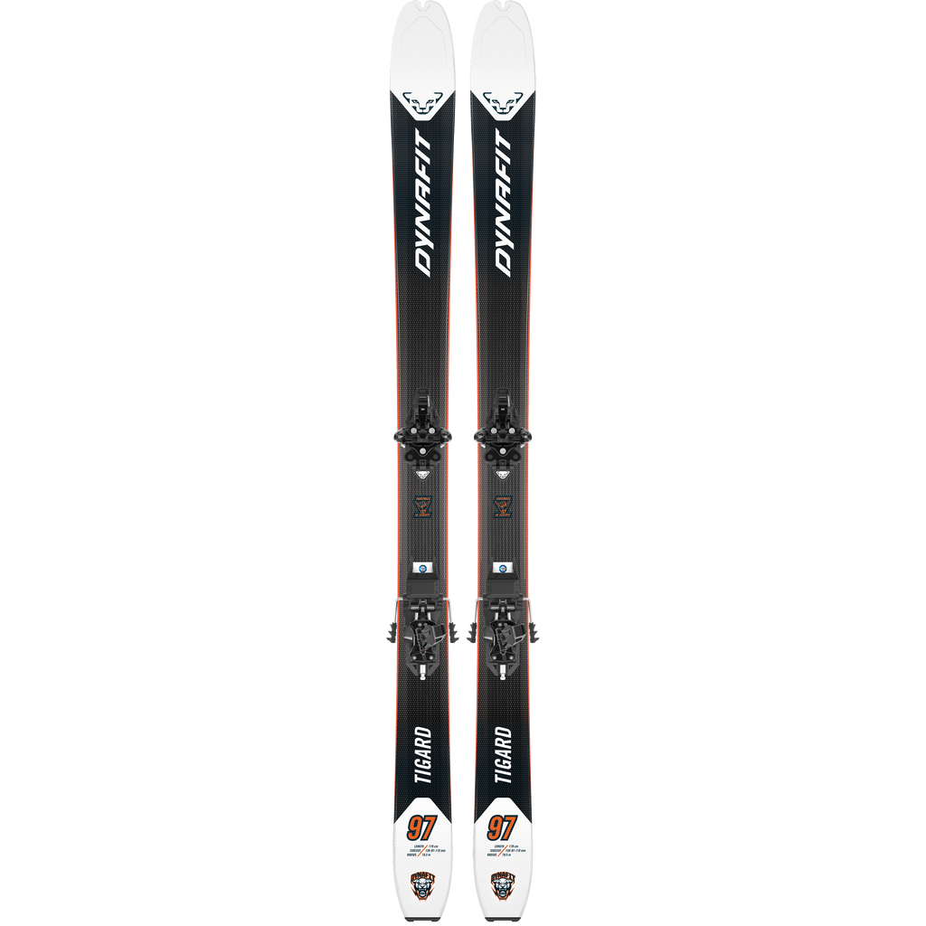 DYNAFIT TIGARD 97 SKI - VAPAALASKUSUKSET