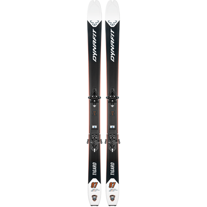 DYNAFIT TIGARD 97 SKI - VAPAALASKUSUKSET
