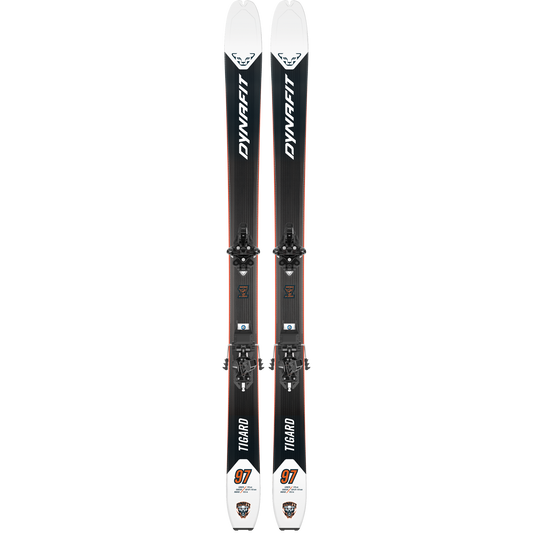 DYNAFIT TIGARD 97 SKI - VAPAALASKUSUKSET