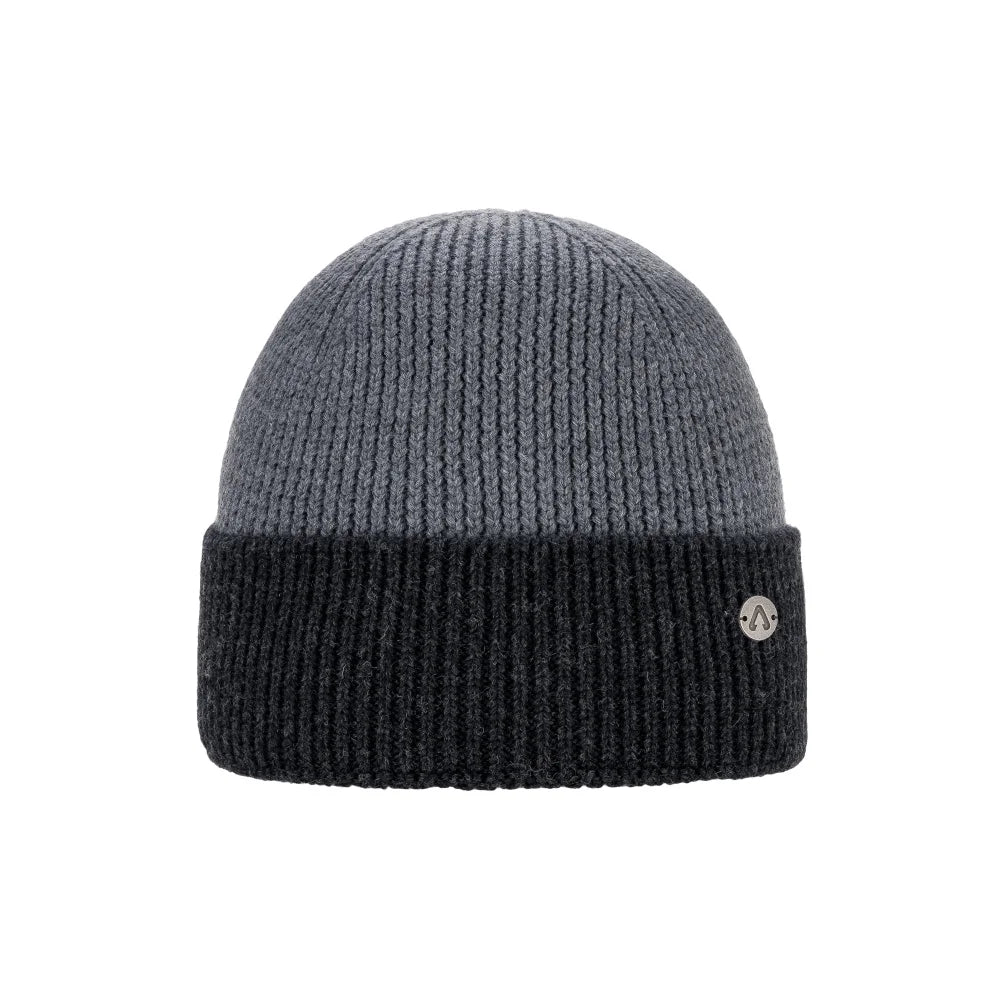 P.A.C. BLOCWUL BEANIE - PIPO