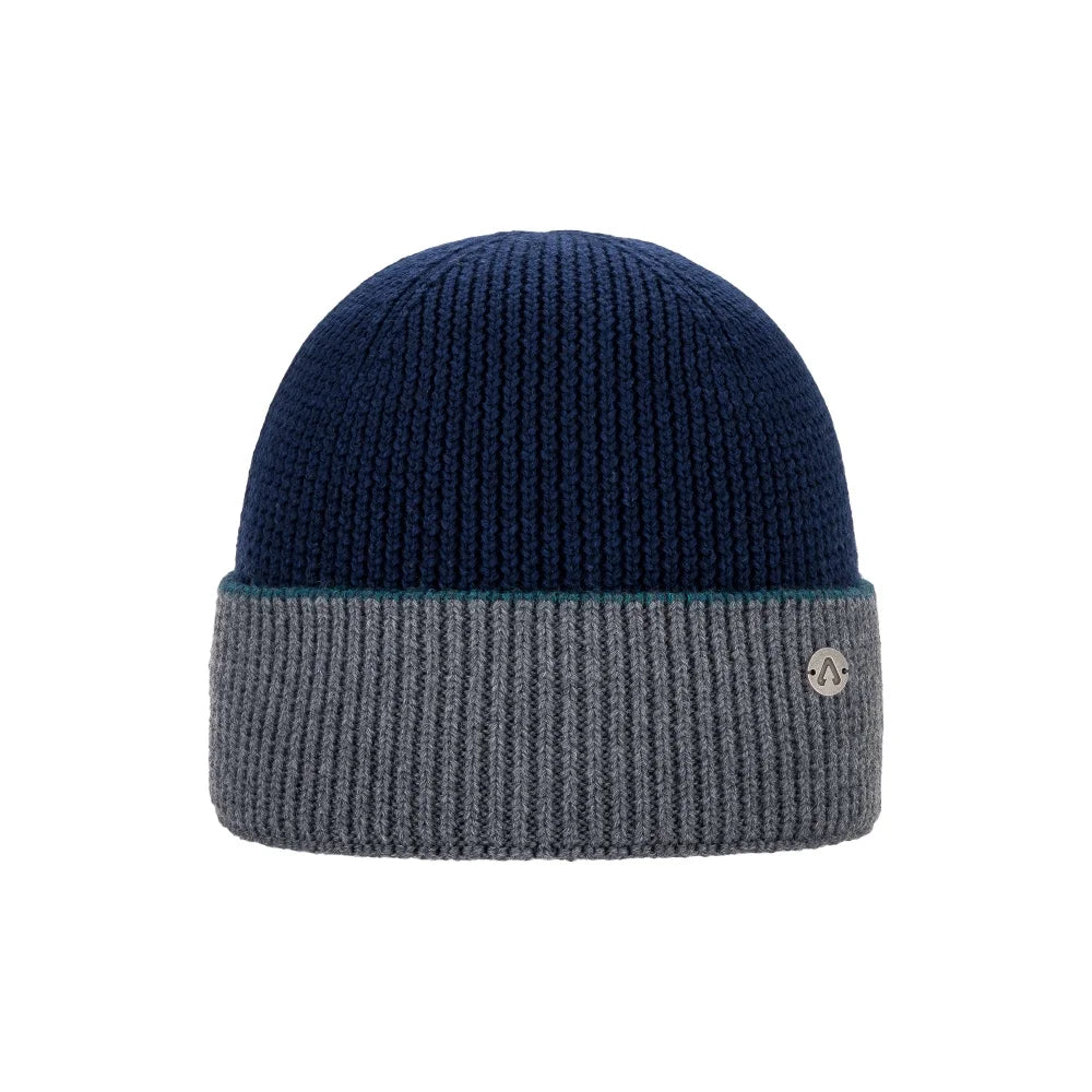 P.A.C. BLOCWUL BEANIE - PIPO