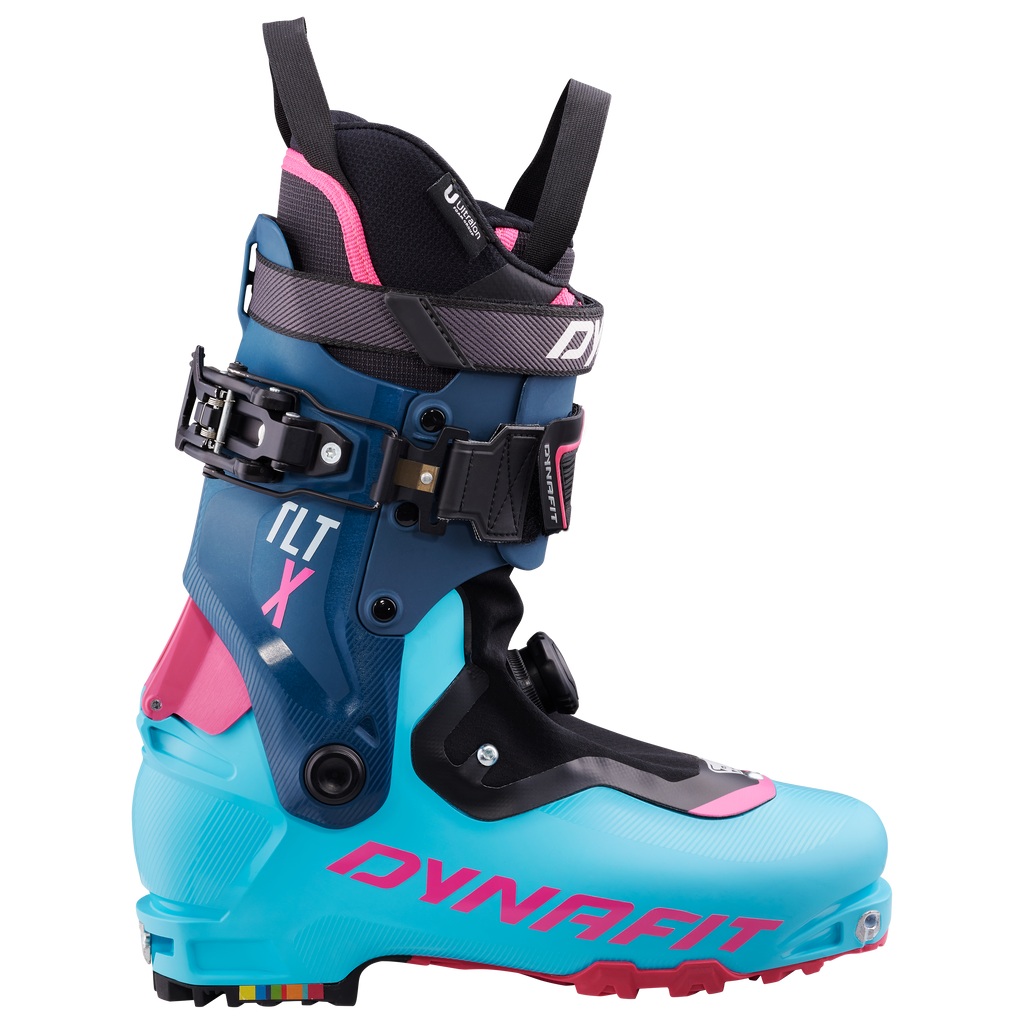 DYNAFIT TLT X W BOOT - SKI TOURING MONO