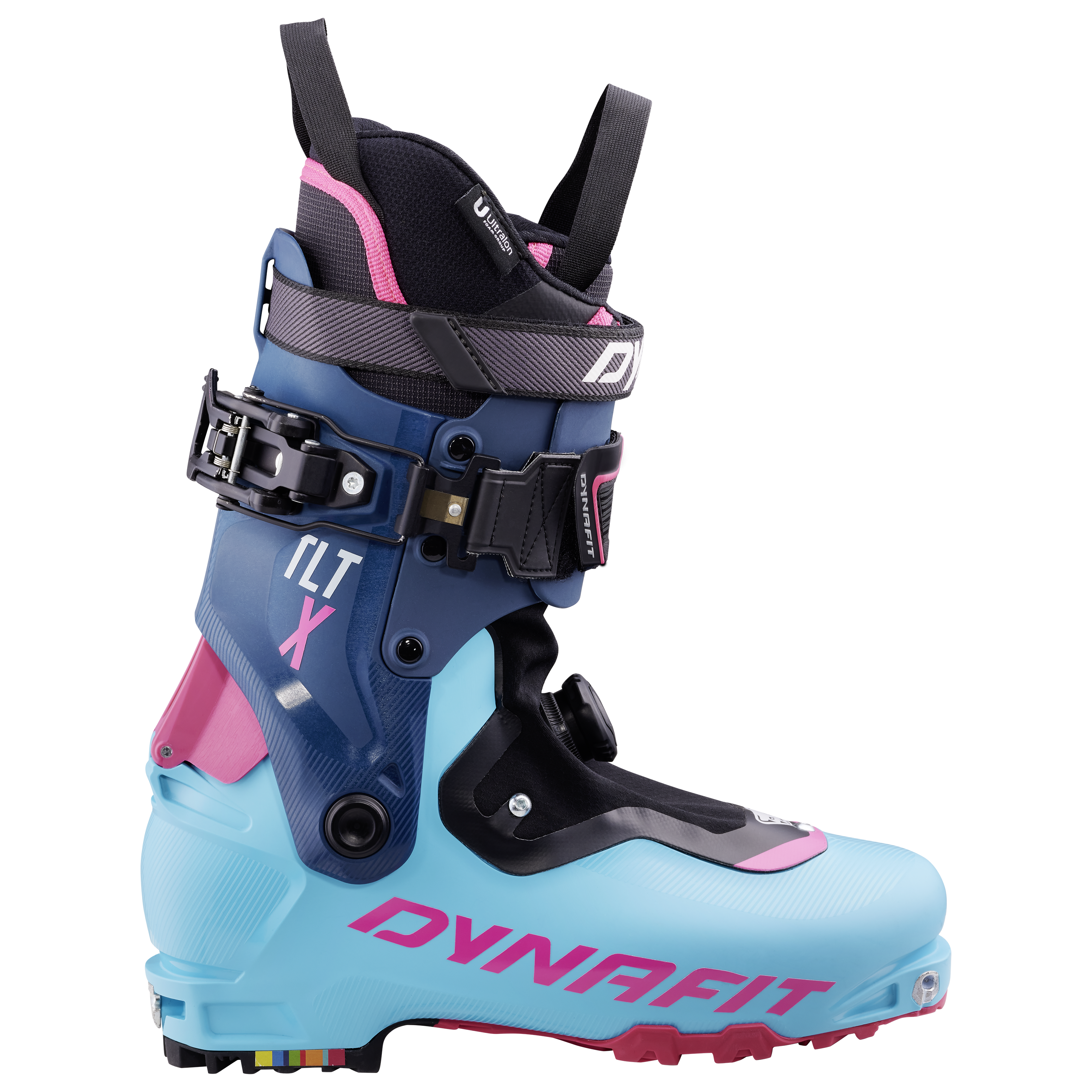 DYNAFIT TLT X W BOOT - SKI TOURING MONO