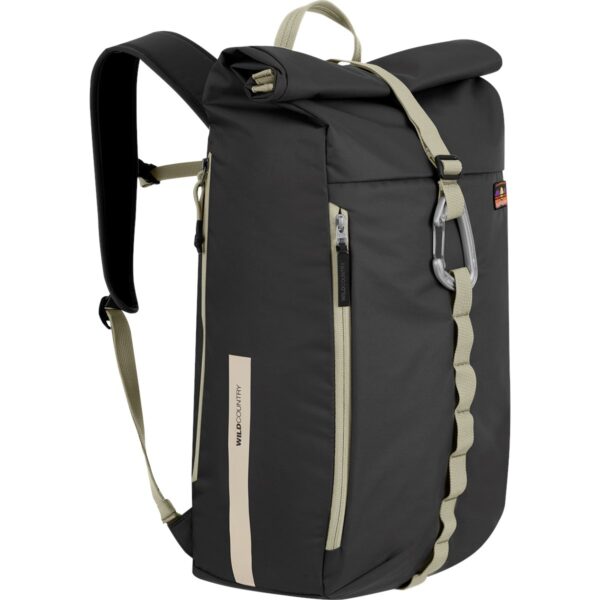 WILD COUNTRY FLOW BACK PACK - REPPU