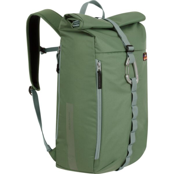 WILD COUNTRY FLOW BACK PACK - REPPU
