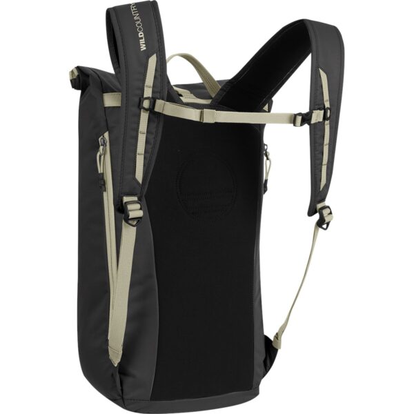 WILD COUNTRY FLOW BACK PACK - REPPU