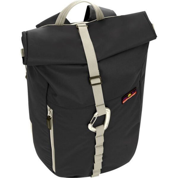 WILD COUNTRY FLOW BACK PACK - REPPU