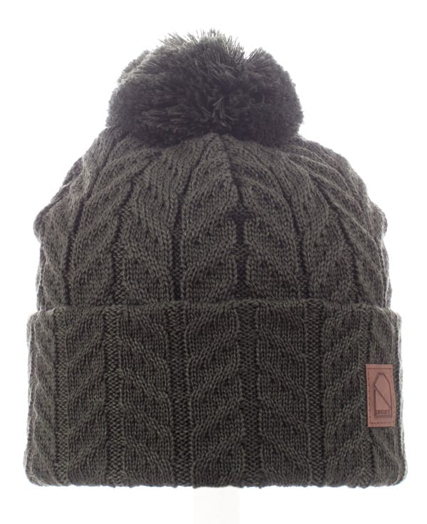 HUSKY HALLA MERINOPIPO