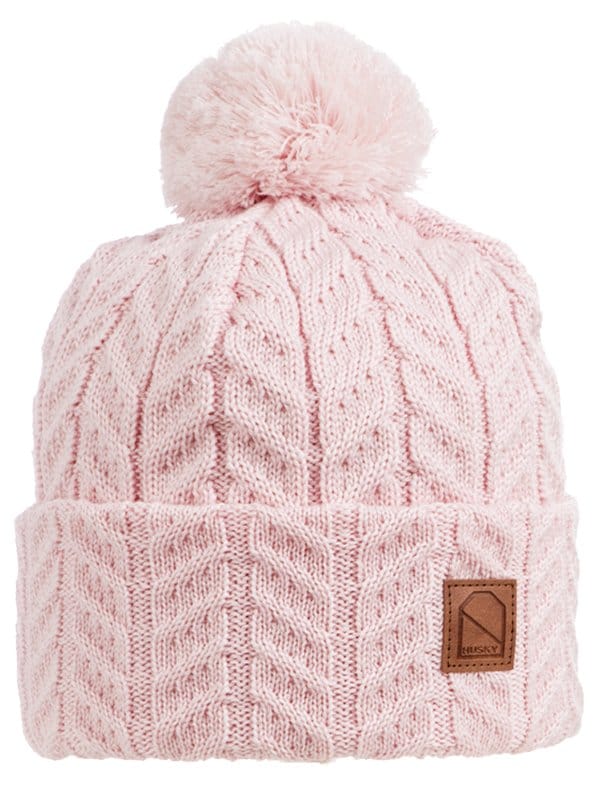 HUSKY HALLA MERINOPIPO