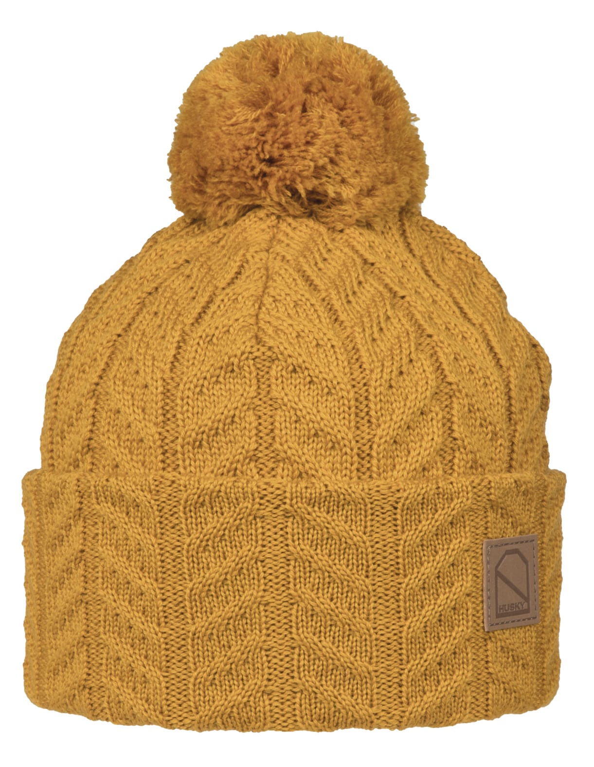 HUSKY HALLA MERINOPIPO