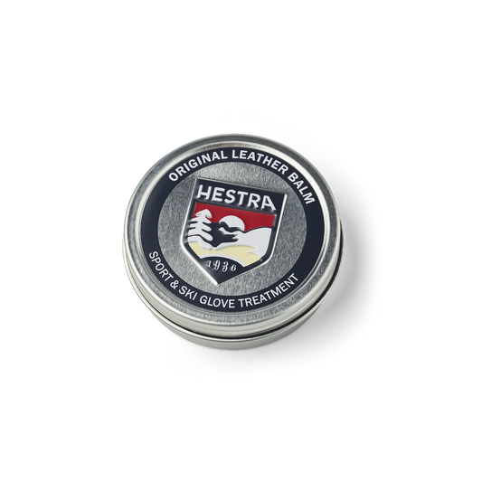 HESTRA LEATHER BALM - VAHA NAHKAHANSKOILLE