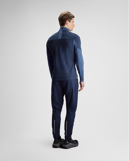 SWIX INFINITY LIGHT HALF ZIP M - VÄLIPAITA